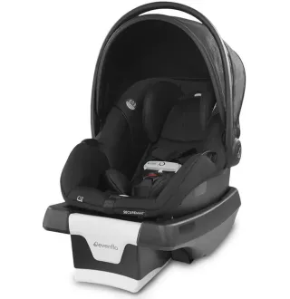 Автокрісло Evenflo SecureMax SensorSafe Onyx