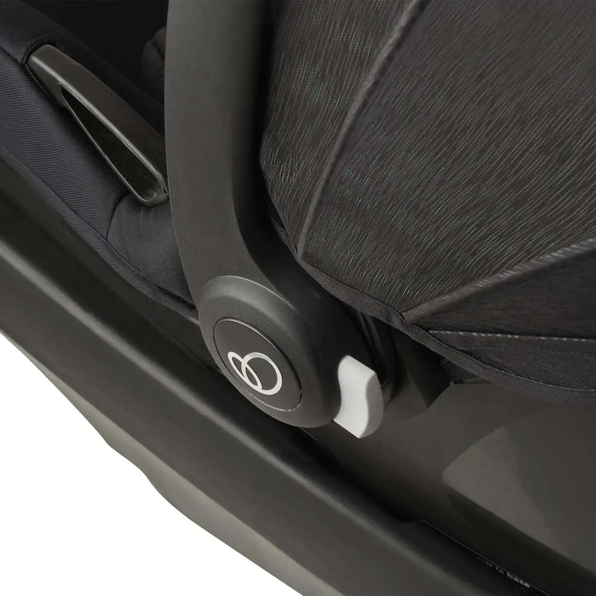 Автокрісло Evenflo SecureMax SensorSafe Onyx