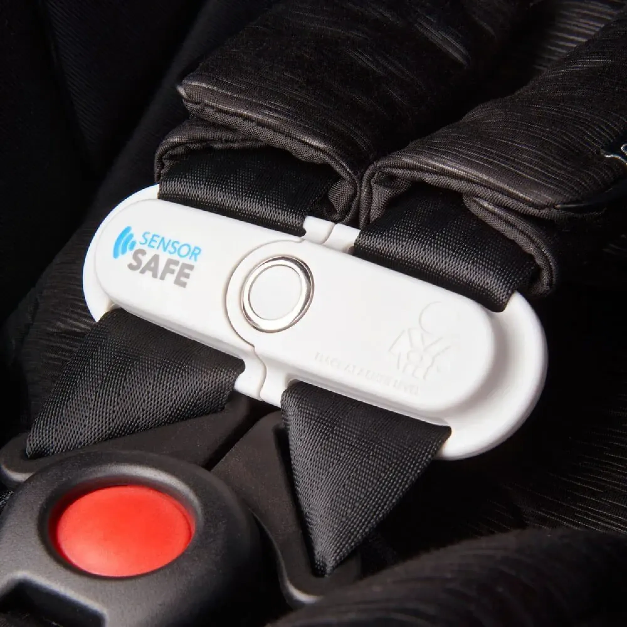Автокрісло Evenflo SecureMax SensorSafe Onyx