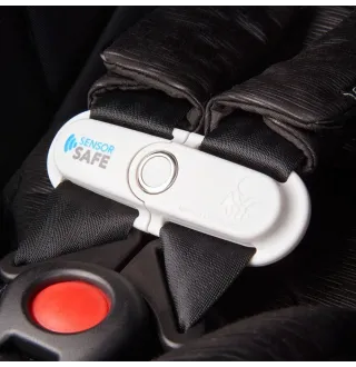 Автокрісло Evenflo SecureMax SensorSafe Onyx