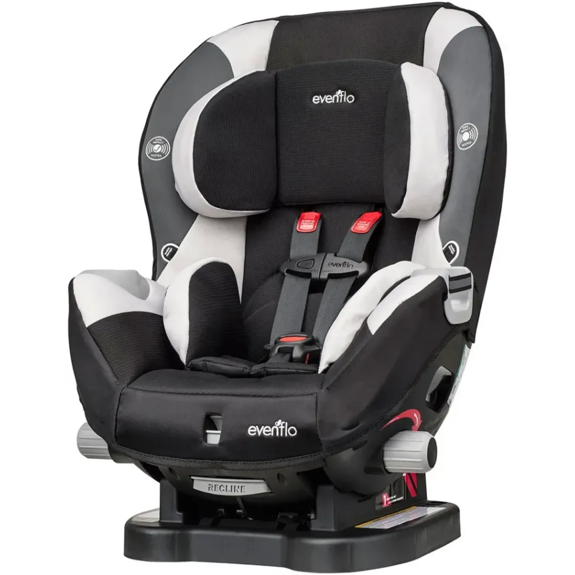 Автокрісло Evenflo Triumph Charleston