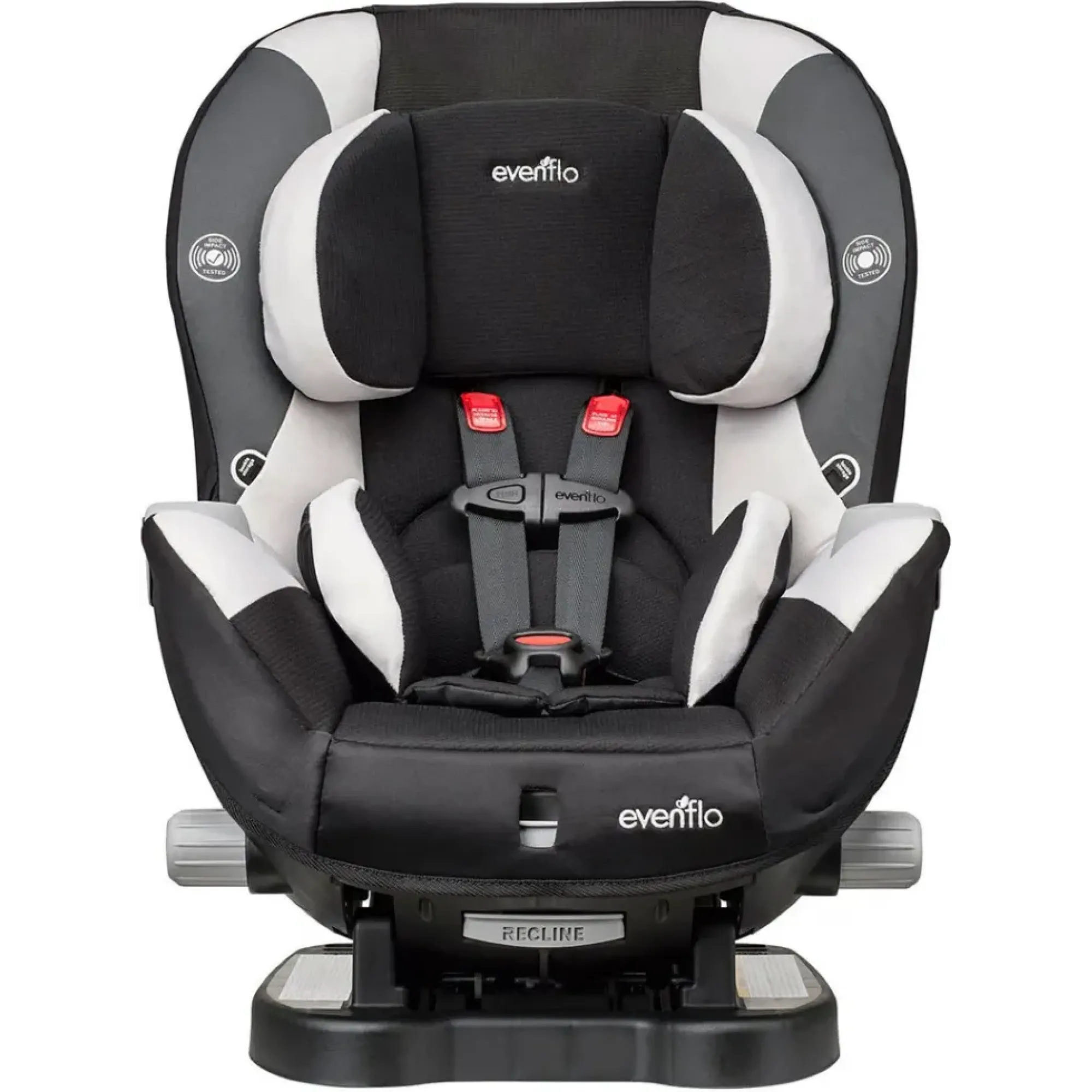 Автокрісло Evenflo Triumph Charleston