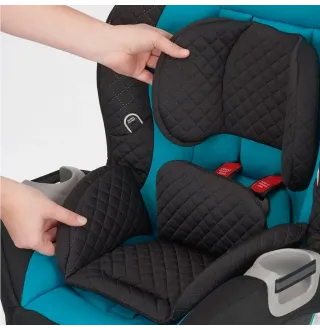 Автокрісло Evenflo Triumph Charleston