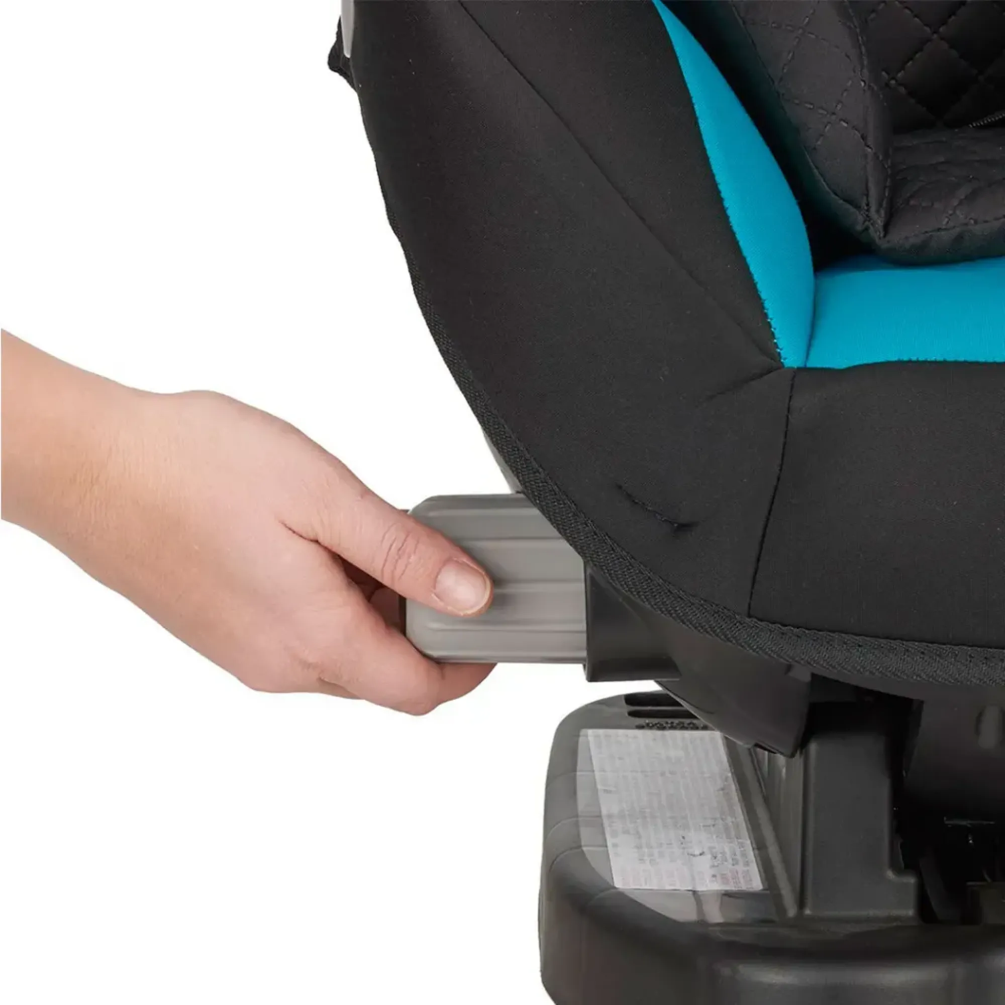 Автокрісло Evenflo Triumph Charleston