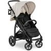 Коляска прогулянкова Hauck Rapid 4D Classic Beige