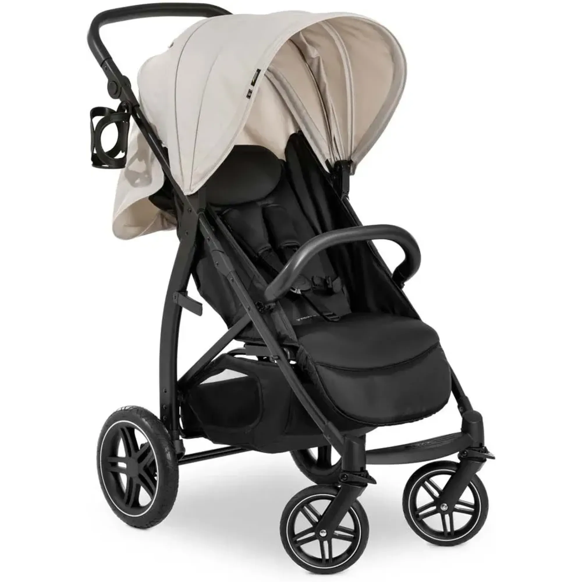 Коляска прогулянкова Hauck Rapid 4D Classic Beige