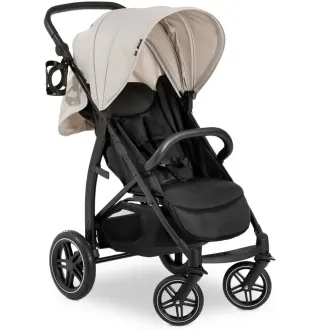 Коляска прогулянкова Hauck Rapid 4D Classic Beige