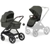 Коляска універсальна Hauck Walk N Care Air Dark Olive