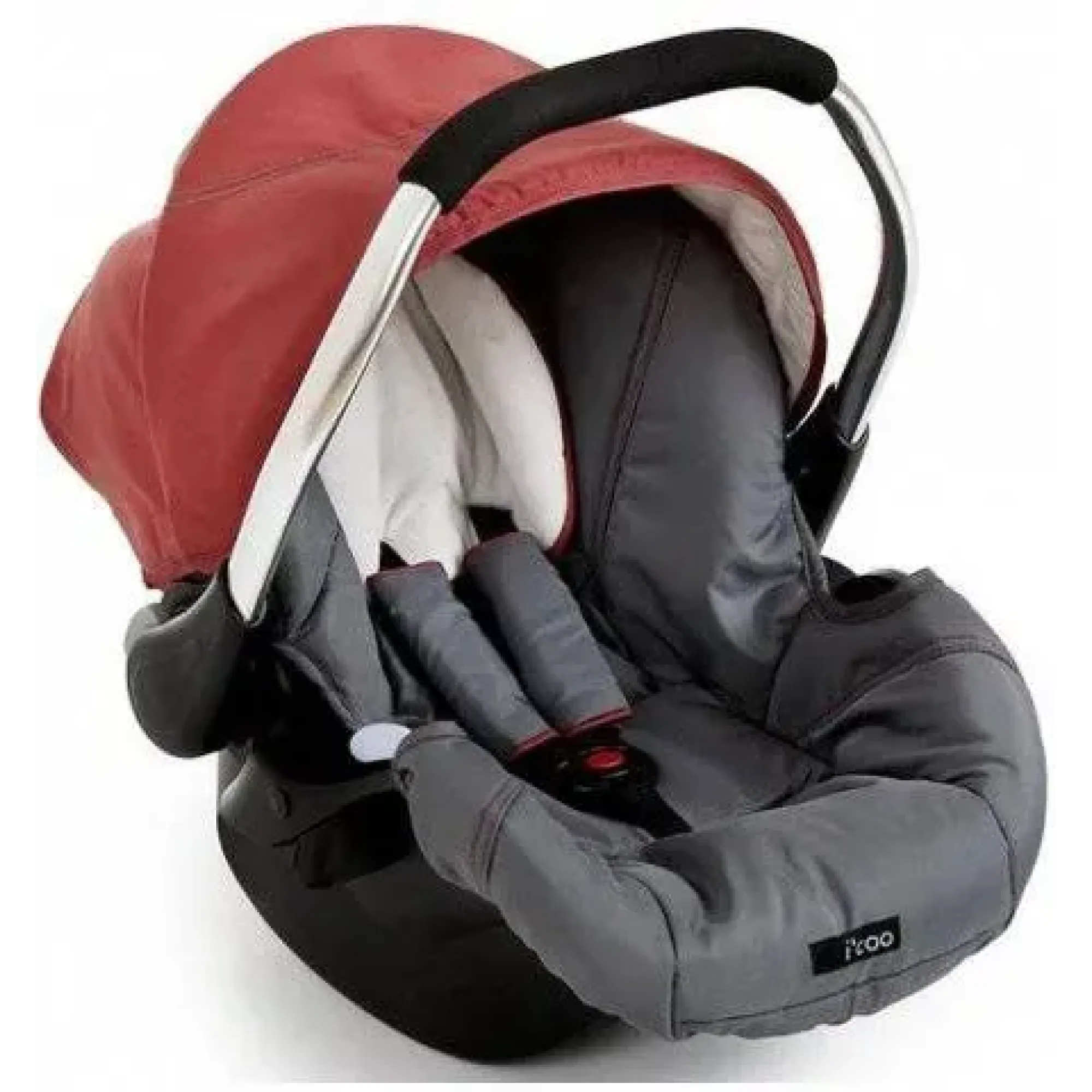 Автокресло iCoo Comfort Bossa/Nova