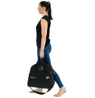 Рюкзак Larktale Travel Bag для перевозки люльки Coast Carrycot