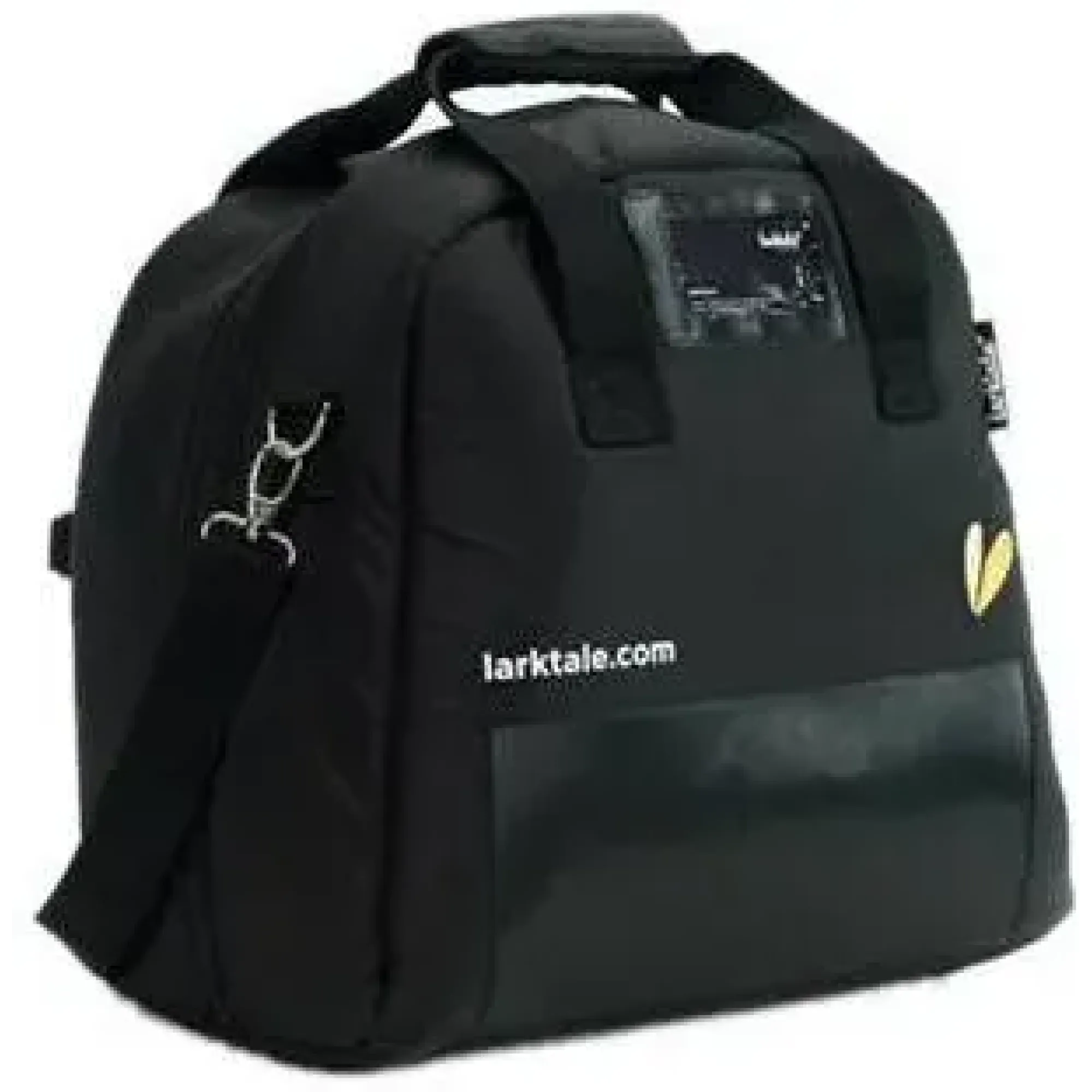 Рюкзак Larktale Travel Bag для перевозки люльки Coast Carrycot