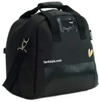Рюкзак Larktale Travel Bag для перевозки люльки Coast Carrycot
