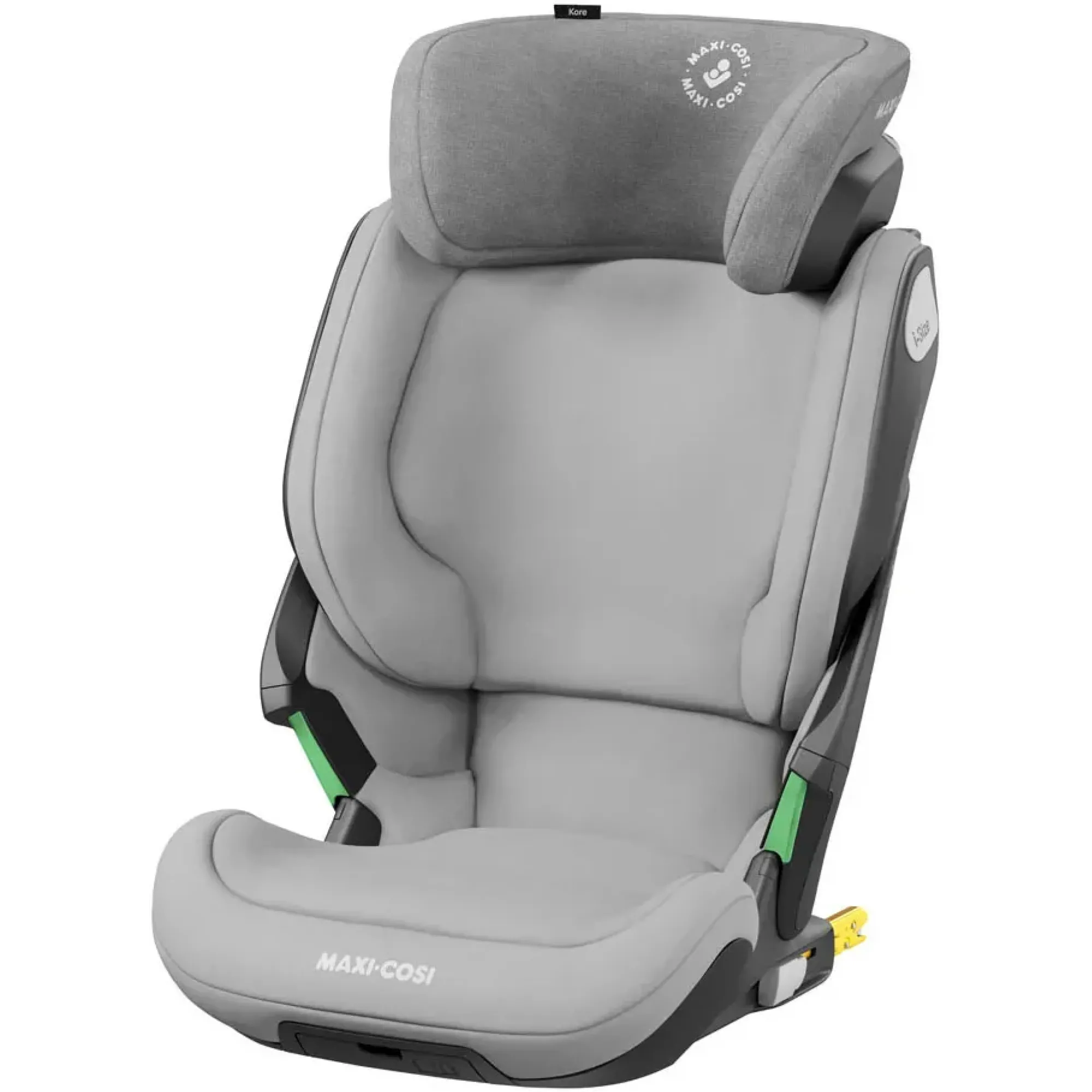 Автокресло Maxi-Cosi Kore i-Size Authentic Grey