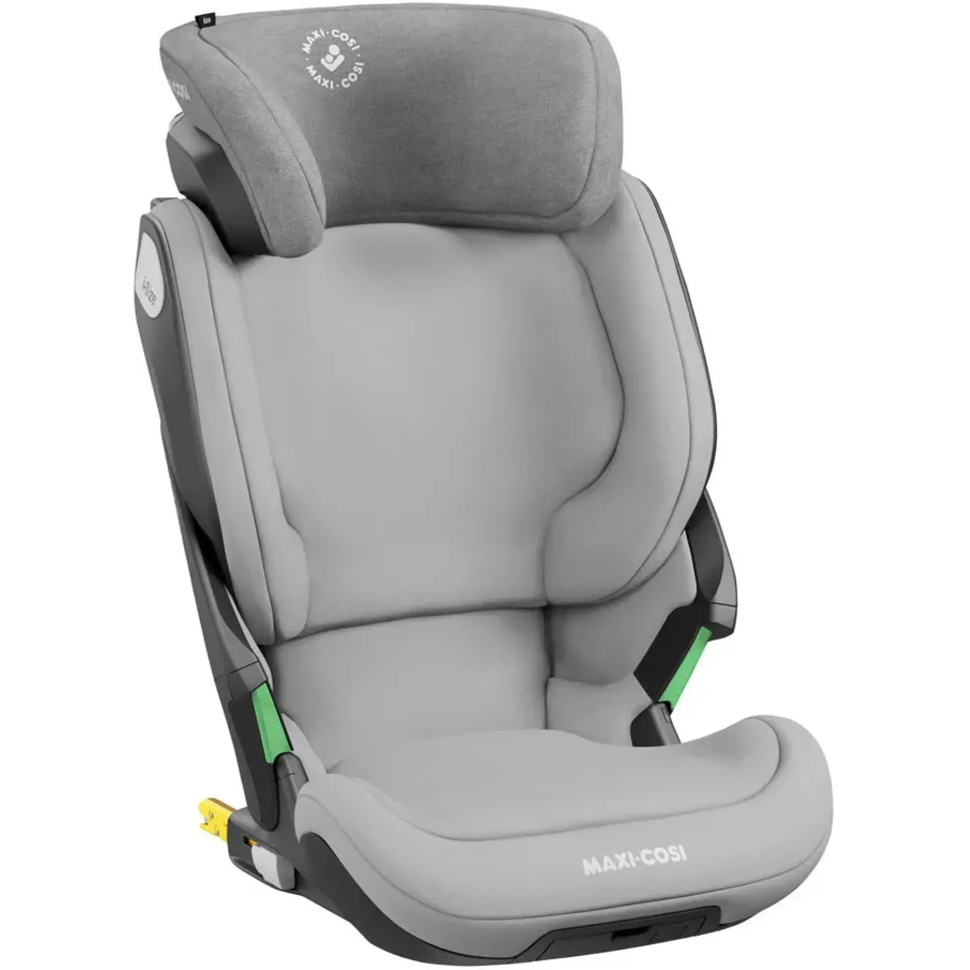 Автокресло Maxi-Cosi Kore i-Size Authentic Grey