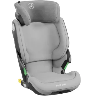 Автокресло Maxi-Cosi Kore i-Size Authentic Grey