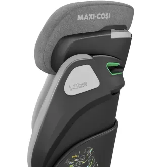 Автокресло Maxi-Cosi Kore i-Size Authentic Grey