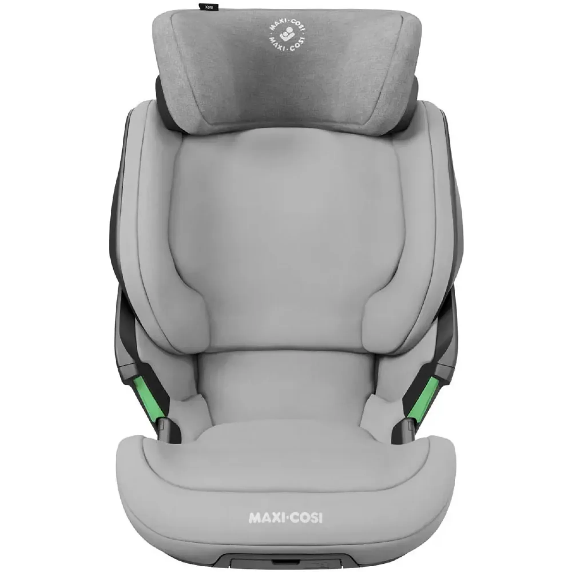 Автокресло Maxi-Cosi Kore i-Size Authentic Grey