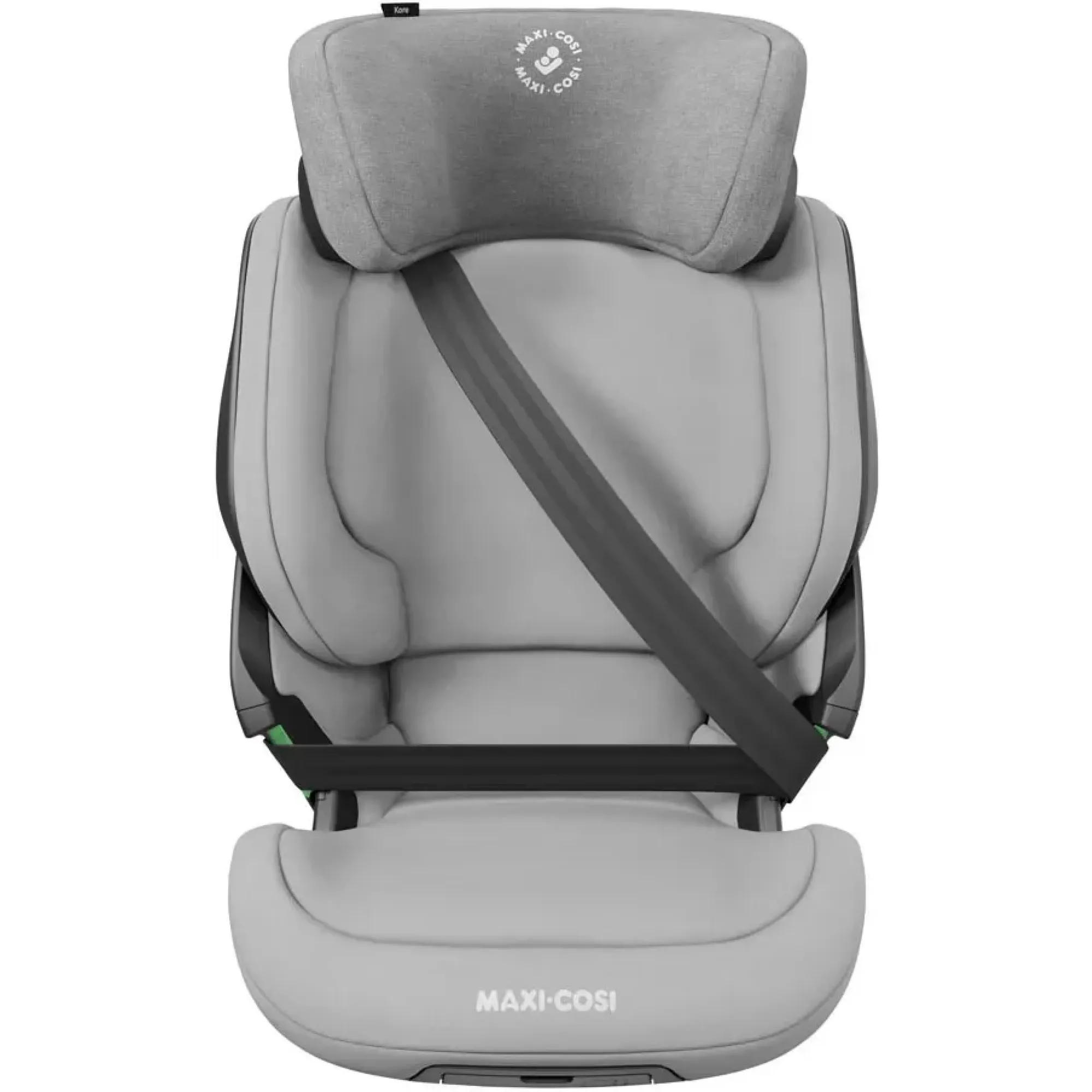 Автокресло Maxi-Cosi Kore i-Size Authentic Grey