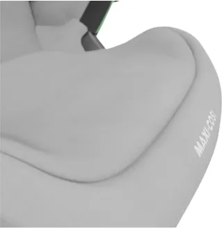 Автокресло Maxi-Cosi Kore i-Size Authentic Grey