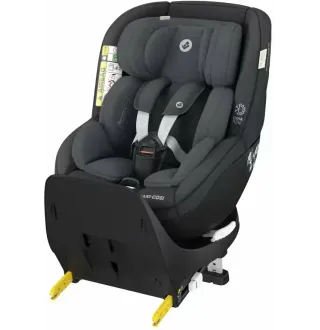 Автокрісло Maxi-Cosi Mica Pro Eco i-Size Authentic Graphite