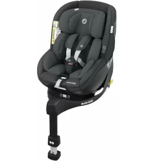 Автокрісло Maxi-Cosi Mica Pro Eco i-Size Authentic Graphite
