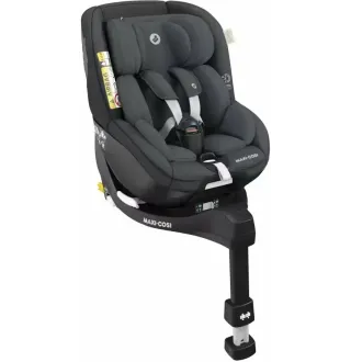 Автокрісло Maxi-Cosi Mica Pro Eco i-Size Authentic Graphite