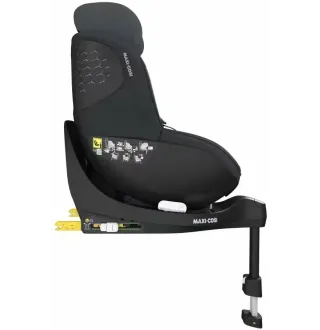 Автокрісло Maxi-Cosi Mica Pro Eco i-Size Authentic Graphite