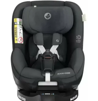 Автокрісло Maxi-Cosi Mica Pro Eco i-Size Authentic Graphite