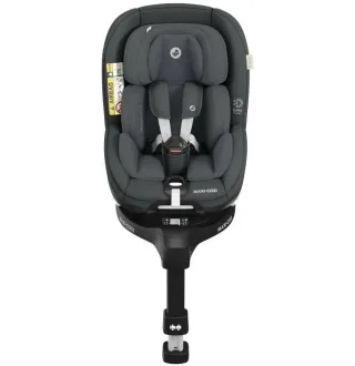 Автокрісло Maxi-Cosi Mica Pro Eco i-Size Authentic Graphite