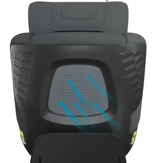 Автокрісло Maxi-Cosi Mica Pro Eco i-Size Authentic Graphite