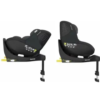 Автокрісло Maxi-Cosi Mica Pro Eco i-Size Authentic Graphite