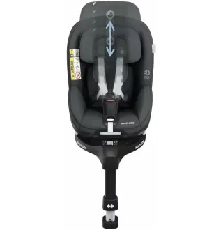 Автокрісло Maxi-Cosi Mica Pro Eco i-Size Authentic Graphite