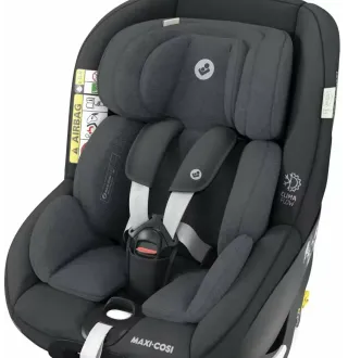 Автокрісло Maxi-Cosi Mica Pro Eco i-Size Authentic Graphite