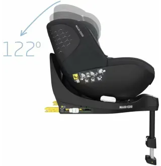 Автокрісло Maxi-Cosi Mica Pro Eco i-Size Authentic Graphite