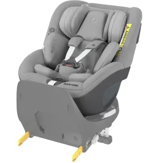 Автокрісло Maxi-Cosi Pearl 360 Authentic Grey