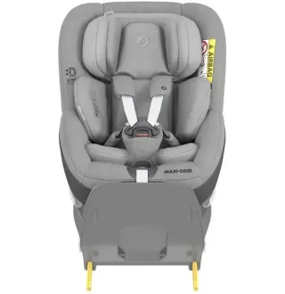 Автокрісло Maxi-Cosi Pearl 360 Authentic Grey