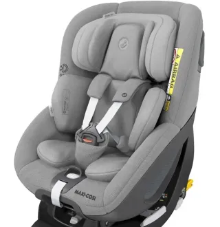 Автокрісло Maxi-Cosi Pearl 360 Authentic Grey