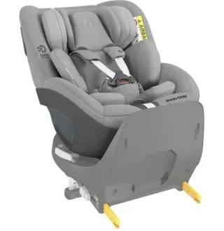 Автокрісло Maxi-Cosi Pearl 360 Authentic Grey