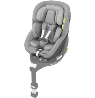 Автокрісло Maxi-Cosi Pearl 360 Authentic Grey