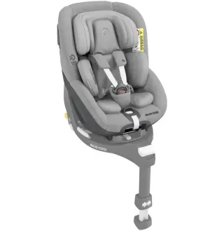 Автокрісло Maxi-Cosi Pearl 360 Authentic Grey