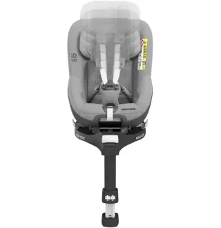 Автокрісло Maxi-Cosi Pearl 360 Authentic Grey