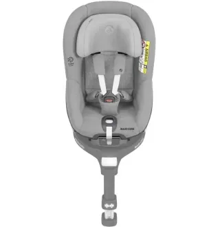 Автокрісло Maxi-Cosi Pearl 360 Authentic Grey