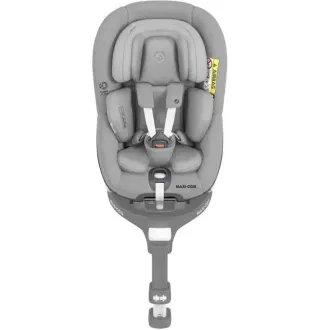 Автокрісло Maxi-Cosi Pearl 360 Authentic Grey