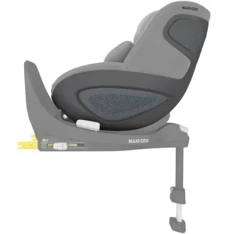 Автокрісло Maxi-Cosi Pearl 360 Authentic Grey