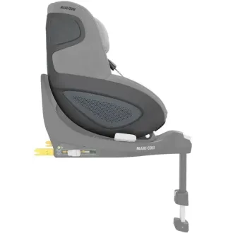 Автокрісло Maxi-Cosi Pearl 360 Authentic Grey