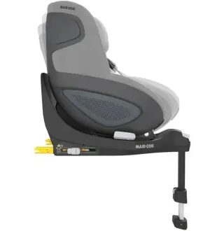 Автокрісло Maxi-Cosi Pearl 360 Authentic Grey