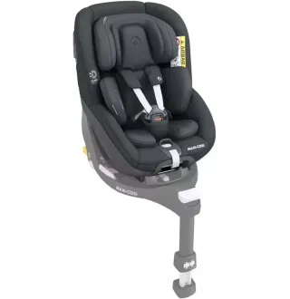 Автокрісло Maxi-Cosi Pearl 360 2 Authentic Graphite без вкладиша