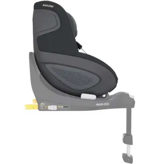 Автокрісло Maxi-Cosi Pearl 360 2 Authentic Graphite без вкладиша
