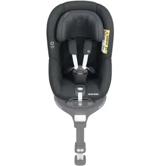 Автокрісло Maxi-Cosi Pearl 360 2 Authentic Graphite без вкладиша