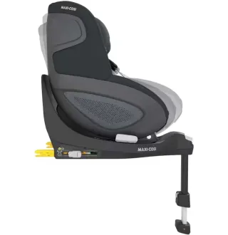 Автокрісло Maxi-Cosi Pearl 360 2 Authentic Graphite без вкладиша